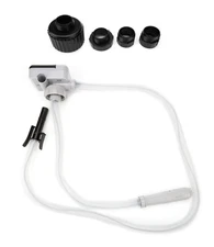 Tera Pump Electric Chemical Transfer Pumps 20101