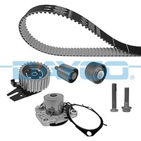 Wasserpumpe + Zahnriemensatz FÜR Alfa Romeo Giulia (952 ) - Dayco KTBWP11910
