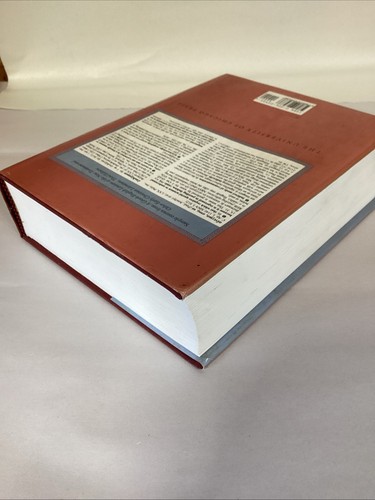 Greek-English Lexicon of the New Testament and Other Early Christian Literature - Imagen 5 de 6