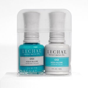 LECHAT Perfect Match Pro DUO MATCHING - Aqua Allure