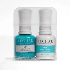 LECHAT Perfect Match Pro DUO MATCHING - Aqua Allure