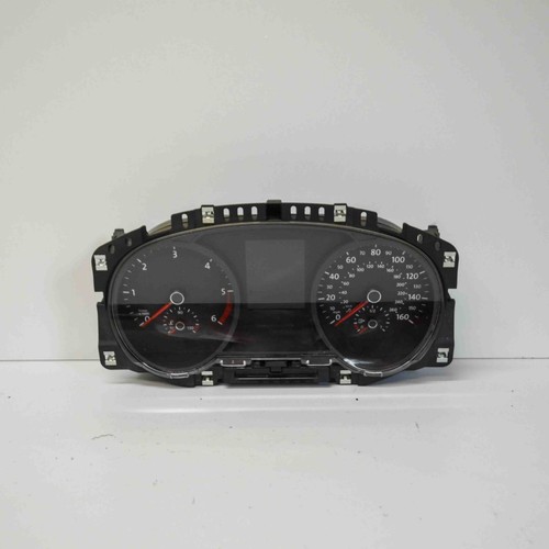 VW GOLF VII 5G1, BQ1, BE1, BE2 Kombiinstrument 5G0920951A 1.6 Diesel 13314622