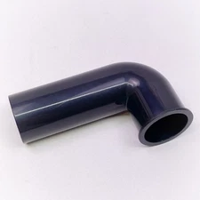 Discharge Drain Elbow For Glacier Bay Garbage Disposals Mod:GB333, GB500, GB1000