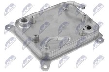 Ölkühler Automatikgetriebe NTY CCL-KA-003 für KIA OPTIMA JF Sportswagon GDI