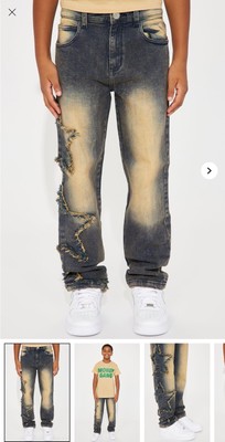 Boys Jean
