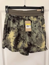 Nike Dri-Fit Flex Rep Running Shorts Men’s Small New FZ0740-386 5” Unlined Tech