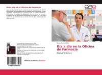 Nerea AcuñA Elvira | DíA A DíA En La Oficina De Farmacia | Taschenbuch (2020)