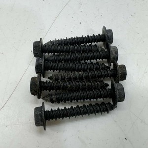 Screw - 2022 BOBCAT UV34