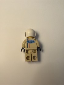 LEGO Speed Champions - #75881 - 2016 Ford GT & 1966 Ford G40