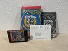 Sega Genesis Tiny Toon Adventures Buster's Hidden Treasure CIB Great Condition