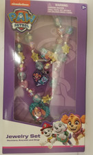 Paw Patrol Jewelry Set