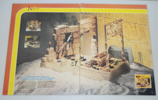 Product Image: Well of the Souls 1982 Indiana Jones Raiders Lost Ark Vintage Magazine Trade Ad