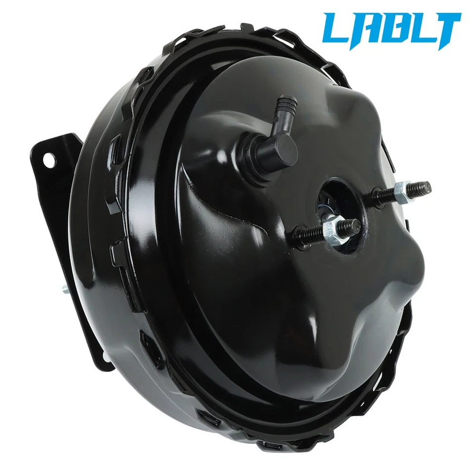Amplificador de freno eléctrico de vacío LABLT para Chevrolet K10 K20 K30 C10 C20 K5 1973-1980 Foto 3 de 4