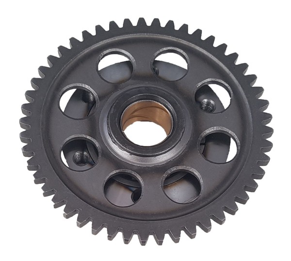 Freilauf Anlasser Aprilia Leonardo Motor Yamaha 250 1999 2001-image