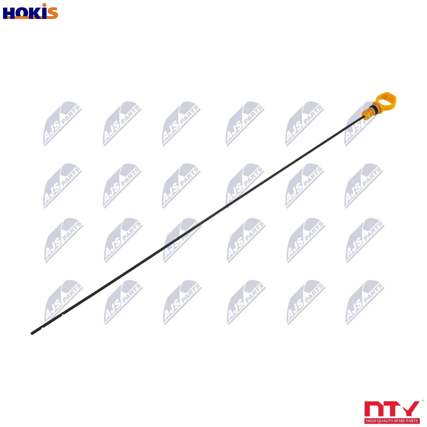 OIL DIPSTICK BOL-PE-001 FOR PEUGEOT EXPERT/Van/Platform/Chassis/TEPEE 307/SW