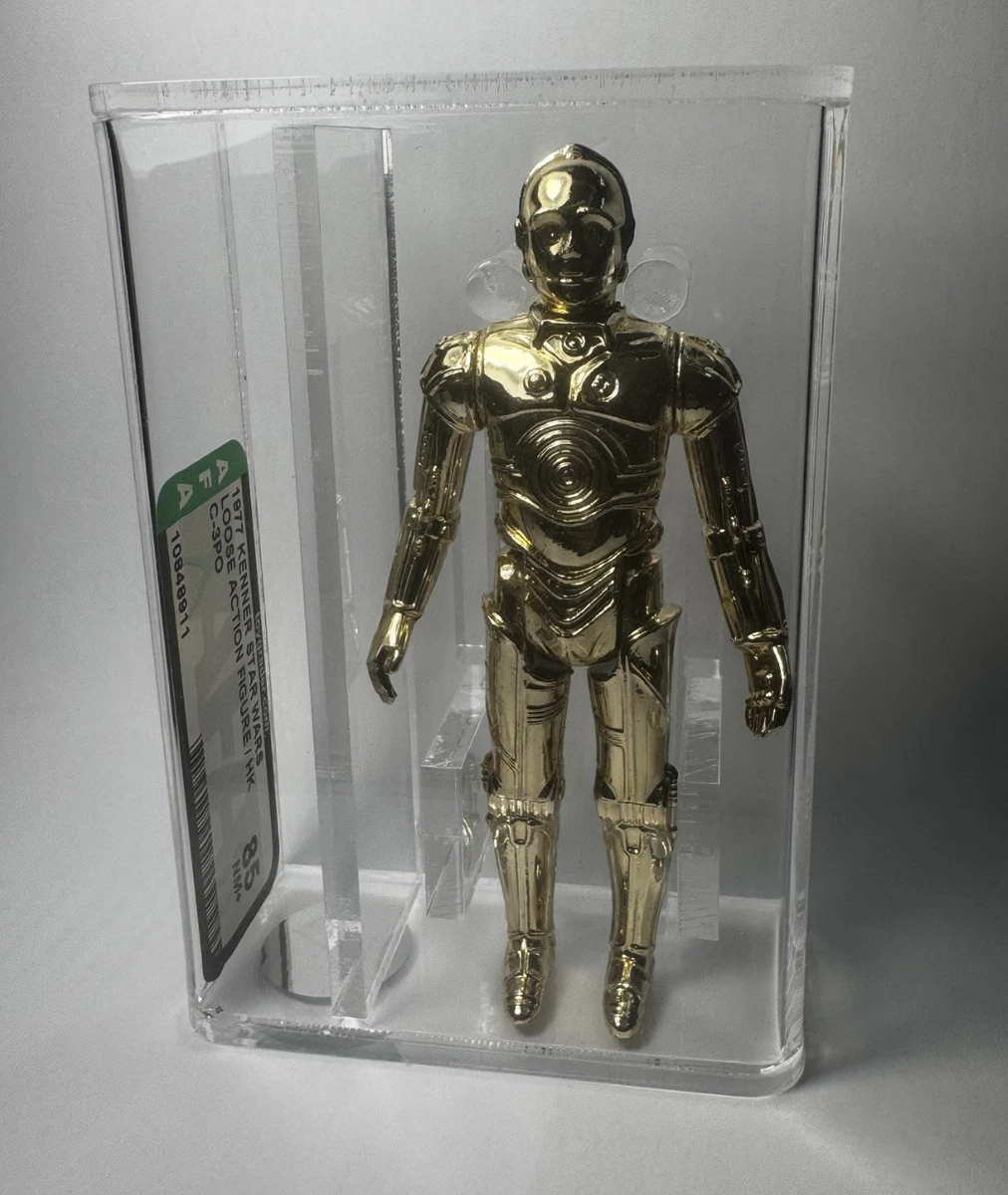 C-3PO Star Wars Collectables for sale | eBay UK