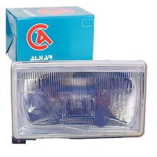 Feu avant (phare) Citroen C25