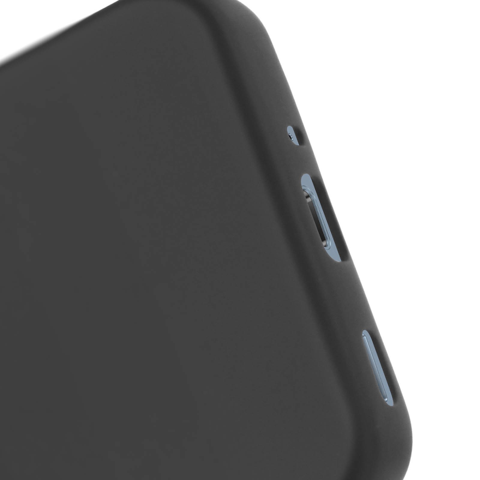 Coque Galaxy M35 anti-trace et anti-chute protection semi-rigide Avizar