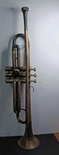 Vintage Trumpet For Parts/Restore Please Read Description For Info