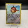 Pokémon TCG - Hoothoot [Reverse Holo] #106 Pokemon Burning Shadows - NM