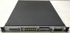 Cisco Firepower 2100 Series Firewall 12x RJ45 4x SFP 2x 400W PSU FPR-2140 v03