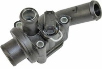 Metzger Thermostat, KüHlmittel 4006214 FüR MERCEDES-BENZ