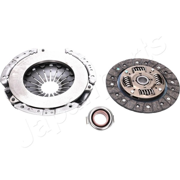 Japanparts Kupplungssatz KF-442 FüR CU CW Accord Honda 220Mm 8 Tourer CU2 CW2-image