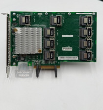 HP Smart Array PCIE SAS Expander Card AEC-83605/HP 727252-001 761879-001