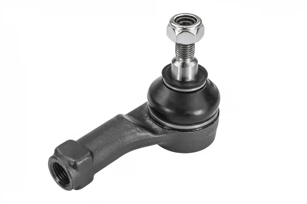 MEYLE Testa Sterzo 37-16 020 0034 Per Hyundai, Asse Anteriore Destra - Immagine 3