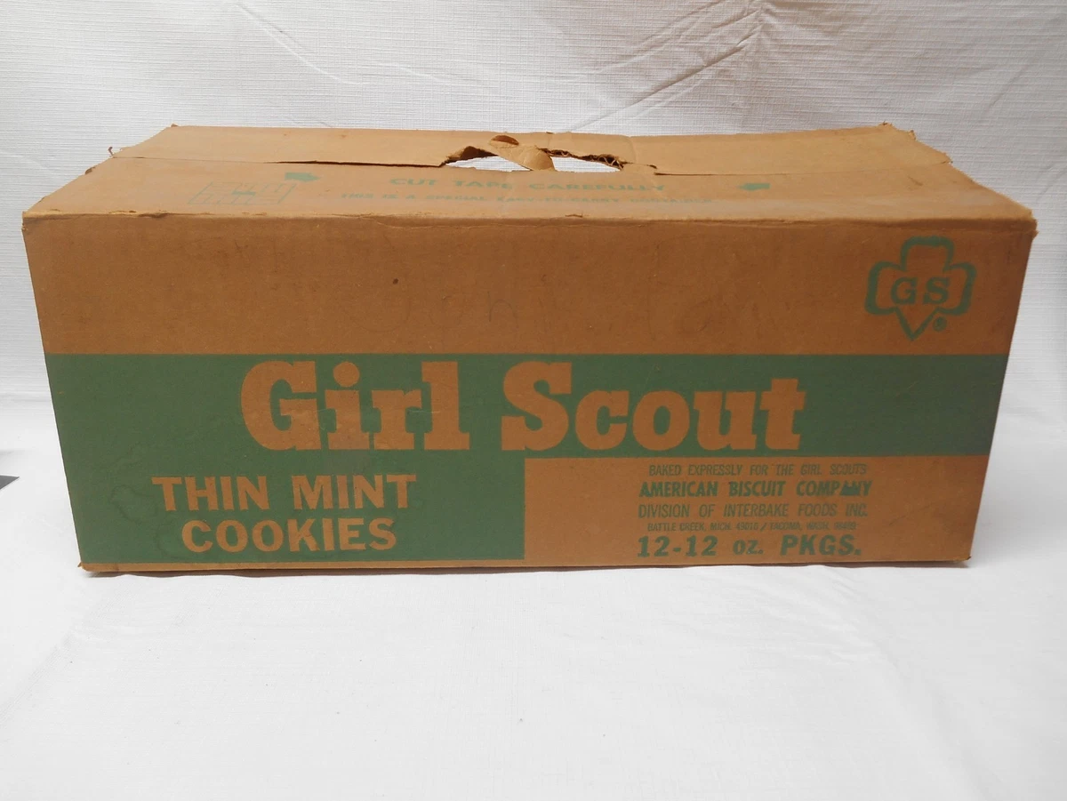 Girl Scouts クッキー ベンダブル フィギュア アメトイ ヴィンテージ Vintage Girl Scout for sale | eBay