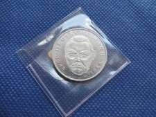 2 DM Ludwig Erhard 1996 *A*, bankfrisch, #23