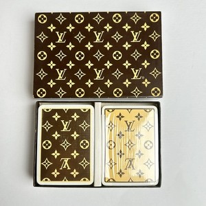 Lv Playing Cards | eBay