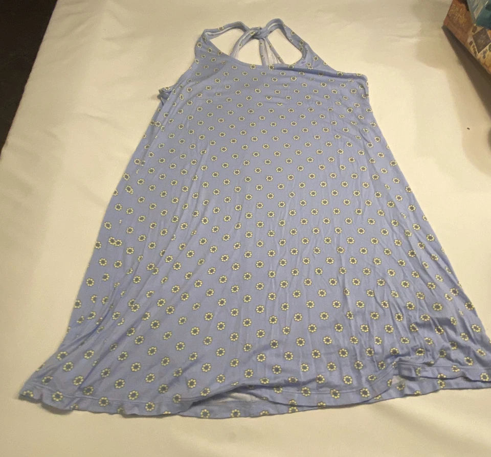 Camisón para mujer Alfani Intimates talla M Foto 3 de 4