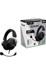 HyperX CloudX, Official Xbox Licensed Gaming ...