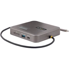 StarTech USB C Multiport Adapter (102busbcmultiport)