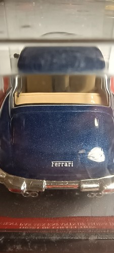Ferrari 400 SA - diecast 1/43 - Official Licensed Product - Foto 3 di 4