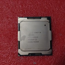 Intel Core i9-9900X - Used