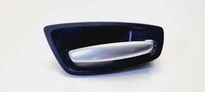 BMW 1 E87 Poignée d'ouverture Interne Arrière Droite 10628510 2.00 31086795 - Photo 1/4