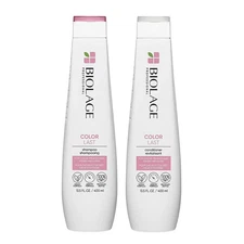 Matrix Biolage ColorLast Shampoo and Conditioner 13.5 oz Duo