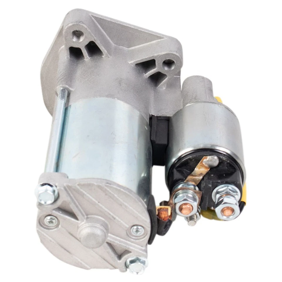 Стартер подходит для Volvo C30 C70 S40 S60 V50 2015 V60 2007 V70 XC70 2008-2013 годов выпуска - Изображение 3 из 4