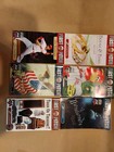 Lancaster Stormers "First Pitch" Programs 2009 Complete (211) — photo 3