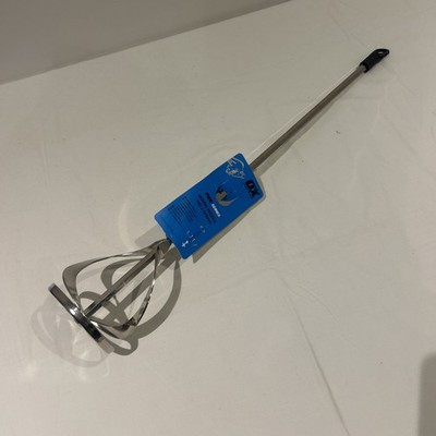 OX Tools Ox-P120310 Pro Mischpaddel 100 x 600 mm Positivband. Neu!
