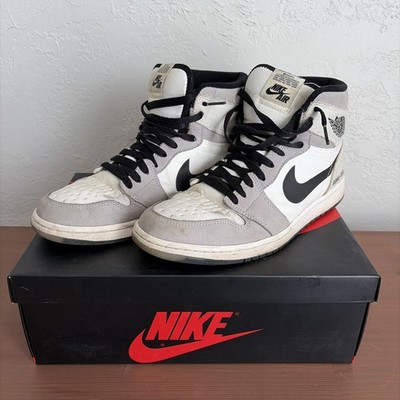 Nike Air Jordan 1 Element Gore-Tex Light Bone Sail Size 10 DB2889-100