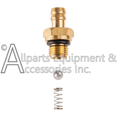 #ad 7110111 Simpson OEM Replacement Chemical Injector Kit for AAA OEM Technologies $17.90