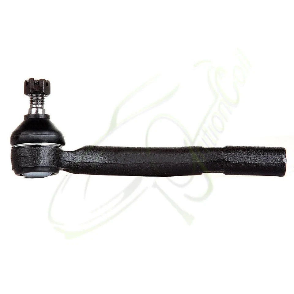Suspension 4x Stablizer Bar Link 4x Tie Rod End Kit For 2004-2008 Toyota Solara Foto 4 de 4