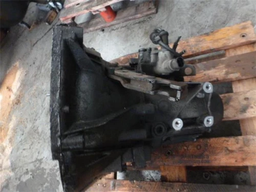 7703203 Caja Cambios para LANCIA Y Cosmopolitan 1996 78545 - Imagen 3 de 5