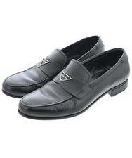 PRADA Business/Dress Shoes Black UK5 1/2(Approx. 24cm) 2200619543013