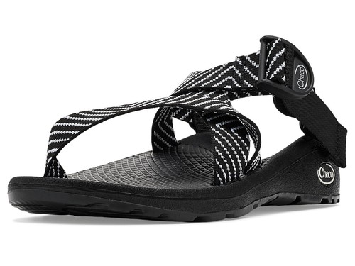 Chaco MEGA Z CLOUD Sandals Adjustable Strap Outdoor Hiking Sport Comfort