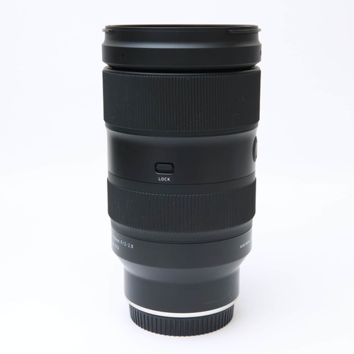 TAMRON 35-150mm F/2-2.8 DiIII VXD/A058Z (Nikon Z mount) #376 - Picture 2 of 12