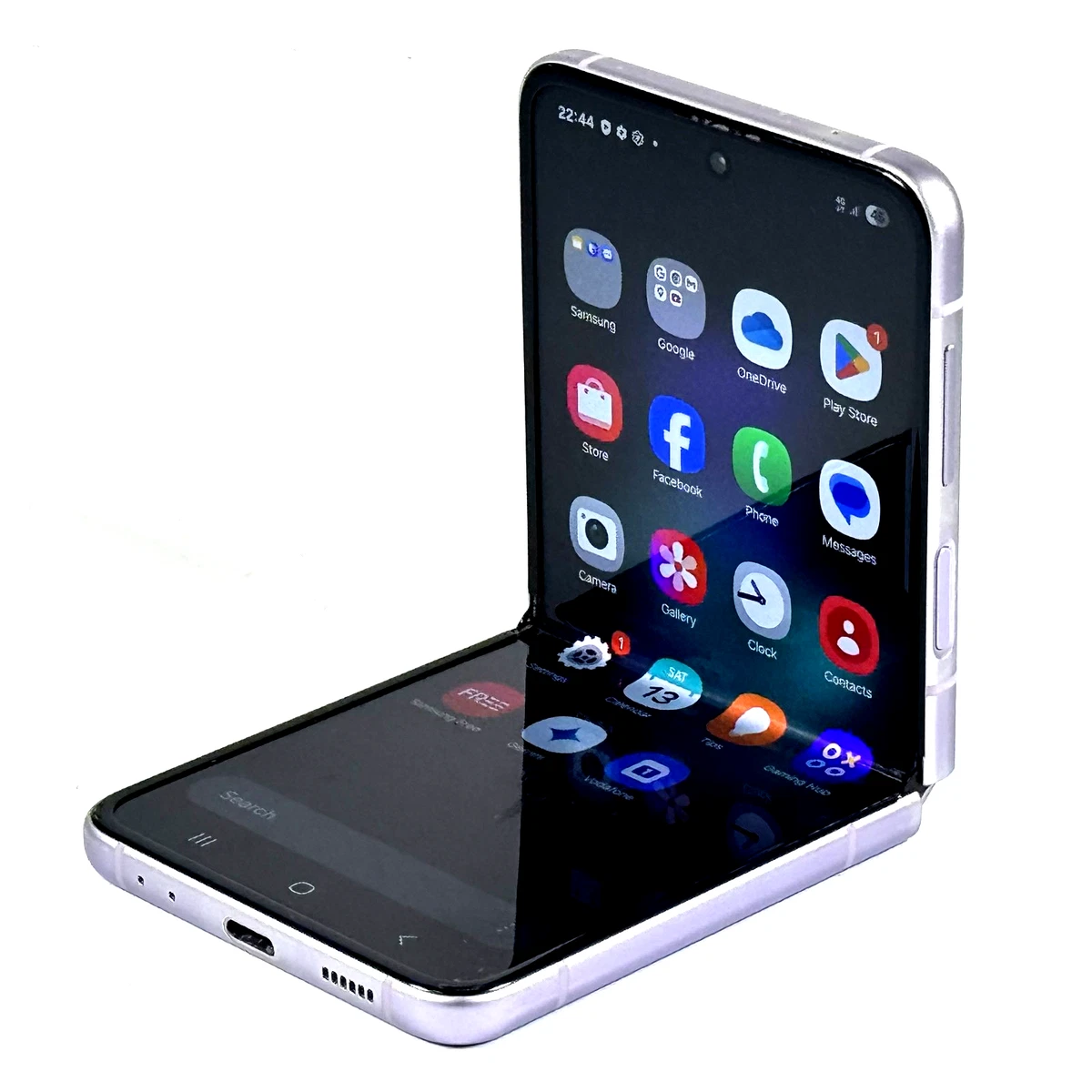 Las mejores ofertas en Samsung Galaxy Z Flip3 5G 256GB | eBay